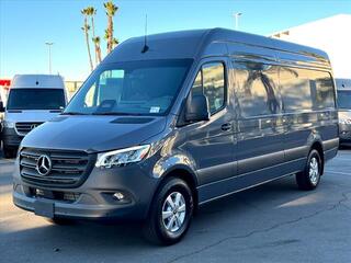 2025 Mercedes-Benz Sprinter for sale in El Cajon CA