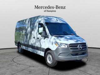 2026 Mercedes-Benz Sprinter for sale in Hampton VA