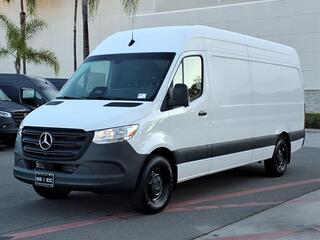2026 Mercedes-Benz Sprinter for sale in El Cajon CA