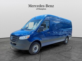 2026 Mercedes-Benz Sprinter for sale in Hampton VA