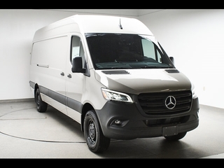 2024 Mercedes-Benz Sprinter for sale in Hampton VA