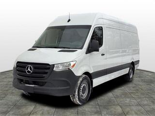 2024 Mercedes-Benz Sprinter for sale in North Olmsted OH