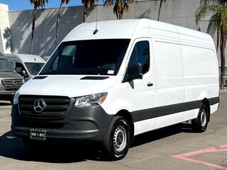 2024 Mercedes-Benz Sprinter