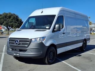 2026 Mercedes-Benz Sprinter for sale in El Cajon CA