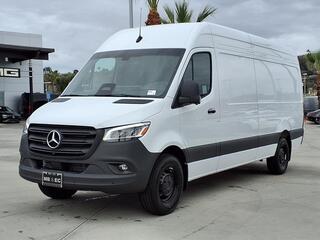 2026 Mercedes-Benz Sprinter for sale in El Cajon CA