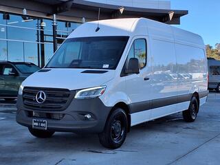 2026 Mercedes-Benz Sprinter for sale in El Cajon CA