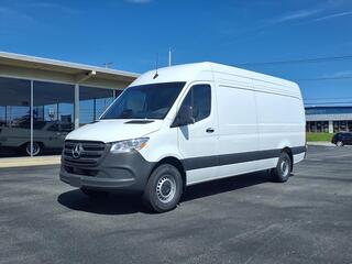 2026 Mercedes-Benz Sprinter