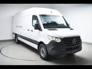 2024 Mercedes-Benz Sprinter for sale in Hampton VA