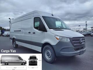 2024 Mercedes-Benz Sprinter