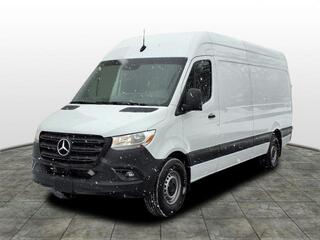 2024 Mercedes-Benz Sprinter for sale in North Olmsted OH