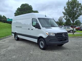 2025 Mercedes-Benz Sprinter