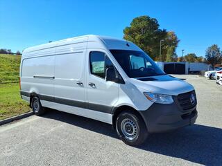 2026 Mercedes-Benz Sprinter for sale in Hampton VA