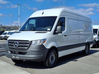 2026 Mercedes-Benz Sprinter for sale in El Cajon CA