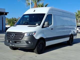 2026 Mercedes-Benz Sprinter for sale in El Cajon CA
