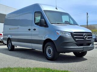 2025 Mercedes-Benz Sprinter