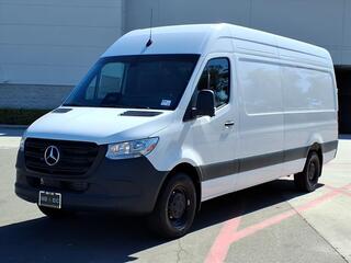 2026 Mercedes-Benz Sprinter for sale in El Cajon CA