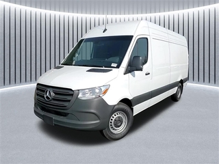 2024 Mercedes-Benz Sprinter