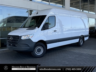 2024 Mercedes-Benz Sprinter for sale in Henderson NV