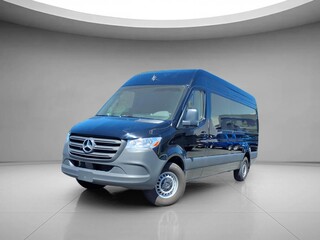 2025 Mercedes-Benz Sprinter