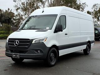 2026 Mercedes-Benz Sprinter for sale in El Cajon CA