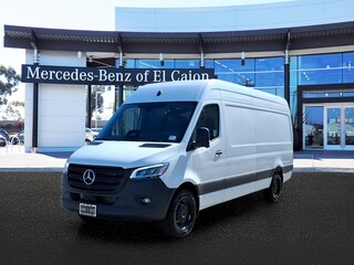 2026 Mercedes-Benz Sprinter for sale in El Cajon CA