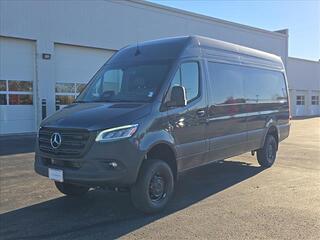 2026 Mercedes-Benz Sprinter for sale in Waukesha WI