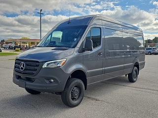 2026 Mercedes-Benz Sprinter for sale in Waukesha WI