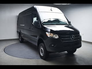 2024 Mercedes-Benz Sprinter for sale in Hampton VA