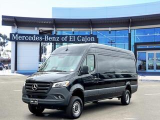 2025 Mercedes-Benz Sprinter for sale in El Cajon CA