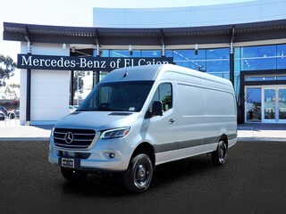 2026 Mercedes-Benz Sprinter for sale in El Cajon CA