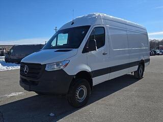 2023 Mercedes-Benz Sprinter for sale in Waukesha WI