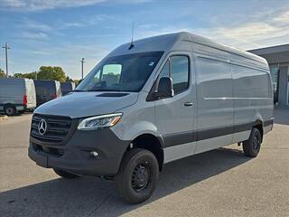 2025 Mercedes-Benz Sprinter for sale in Waukesha WI