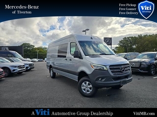 2025 Mercedes-Benz Sprinter for sale in Tiverton RI