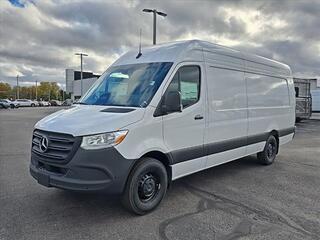 2025 Mercedes-Benz Sprinter for sale in Waukesha WI