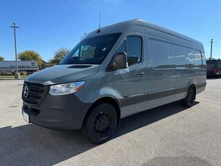 2025 Mercedes-Benz Sprinter for sale in Waukesha WI