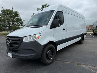 2025 Mercedes-Benz Sprinter for sale in Waukesha WI