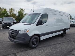 2025 Mercedes-Benz Sprinter