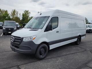 2025 Mercedes-Benz Sprinter for sale in Waukesha WI