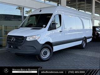 2025 Mercedes-Benz Sprinter for sale in Henderson NV