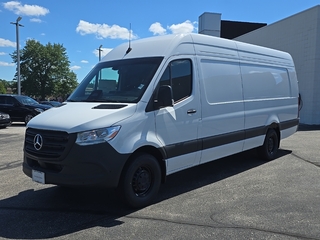 2025 Mercedes-Benz Sprinter for sale in Waukesha WI