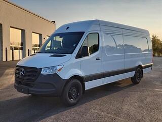 2024 Mercedes-Benz Sprinter for sale in Waukesha WI