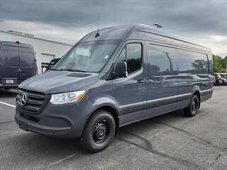 2025 Mercedes-Benz Sprinter for sale in Waukesha WI