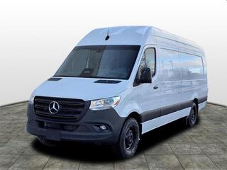 2025 Mercedes-Benz Sprinter for sale in North Olmsted OH