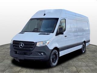 2025 Mercedes-Benz Sprinter for sale in North Olmsted OH