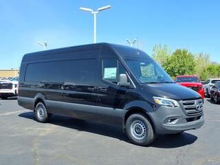 2026 Mercedes-Benz Sprinter for sale in Salem NH
