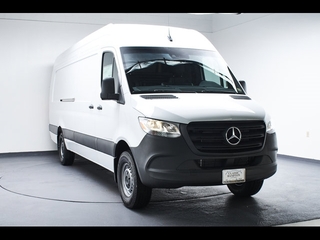 2024 Mercedes-Benz Sprinter for sale in Hampton VA