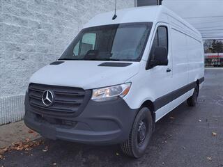 2025 Mercedes-Benz Sprinter for sale in North Olmsted OH