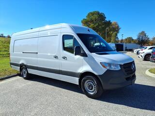 2026 Mercedes-Benz Sprinter for sale in Hampton VA