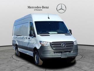 2024 Mercedes-Benz Sprinter for sale in Hampton VA