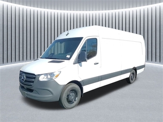 2025 Mercedes-Benz Sprinter